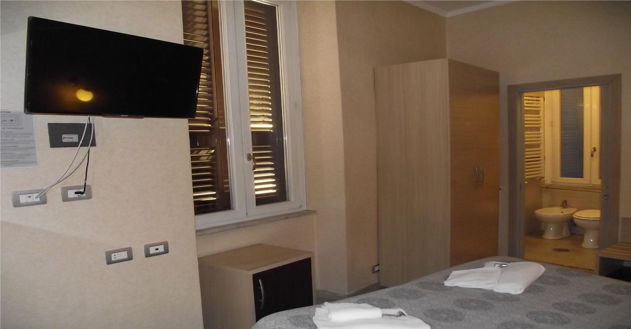 Bel Soggiorno Rome Luaran gambar