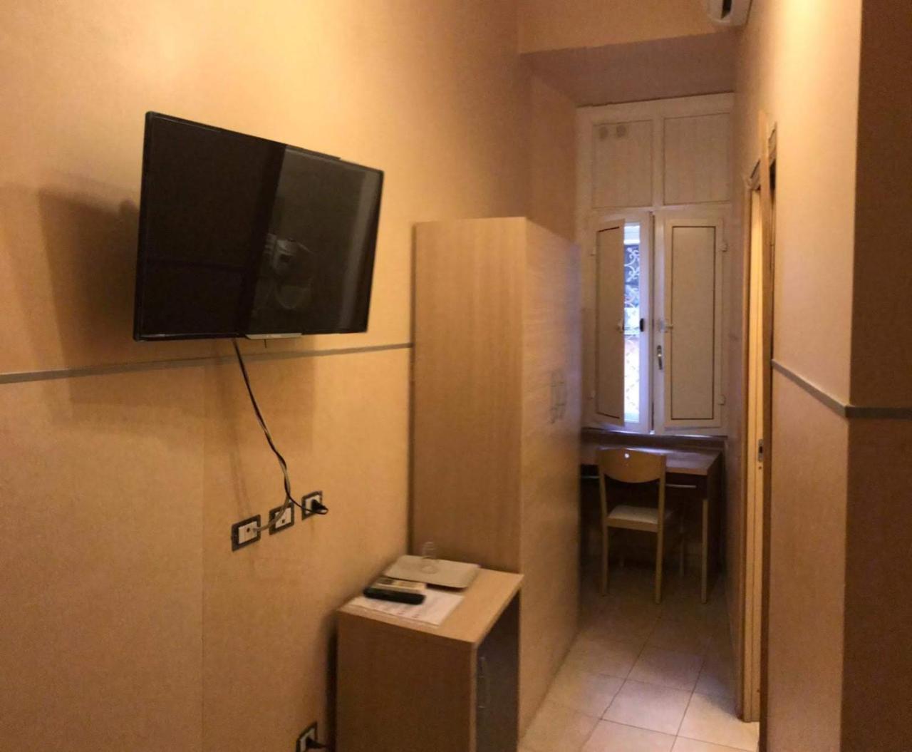 Bel Soggiorno Rome Luaran gambar