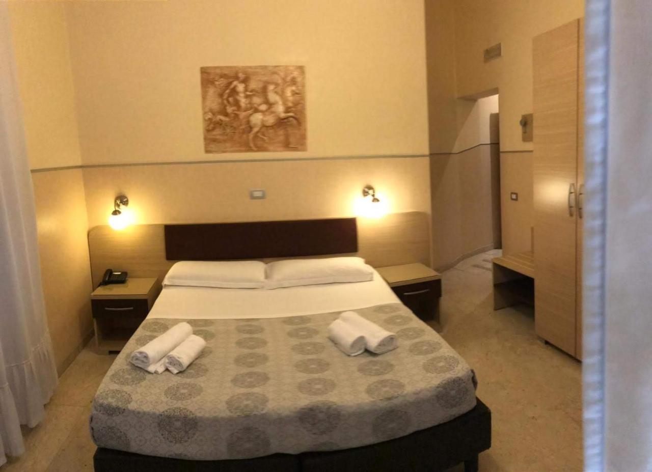 Bel Soggiorno Rome Luaran gambar