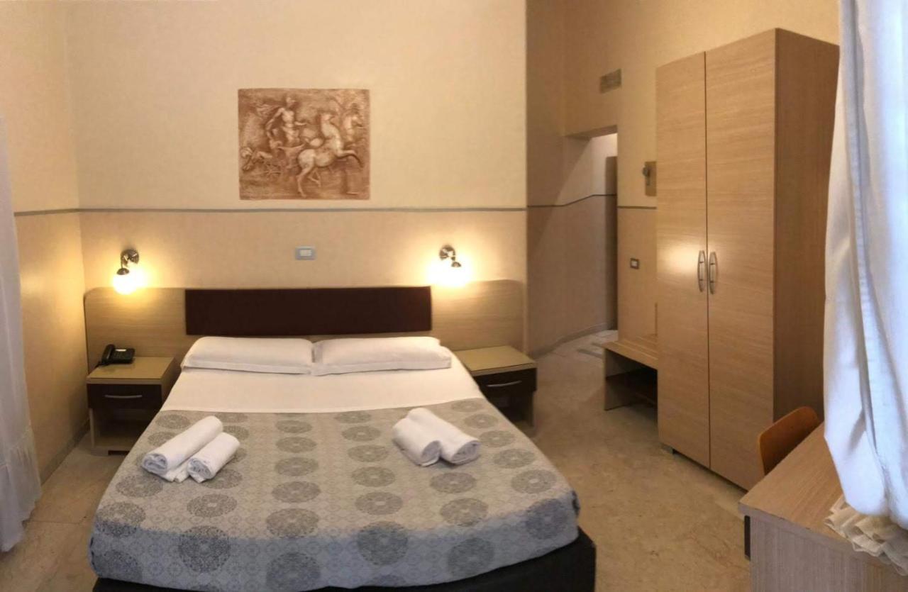 Bel Soggiorno Rome Luaran gambar