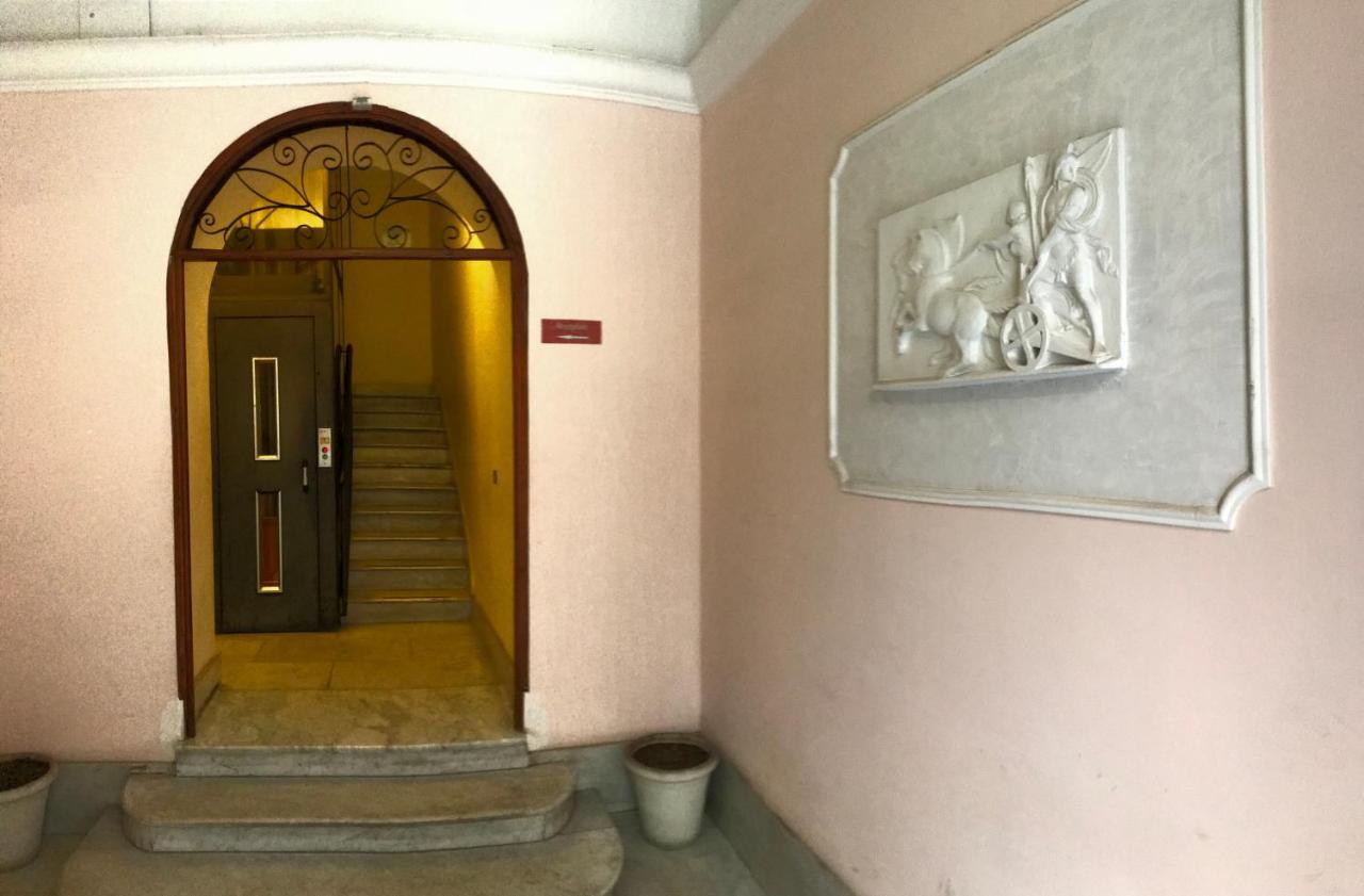 Bel Soggiorno Rome Luaran gambar