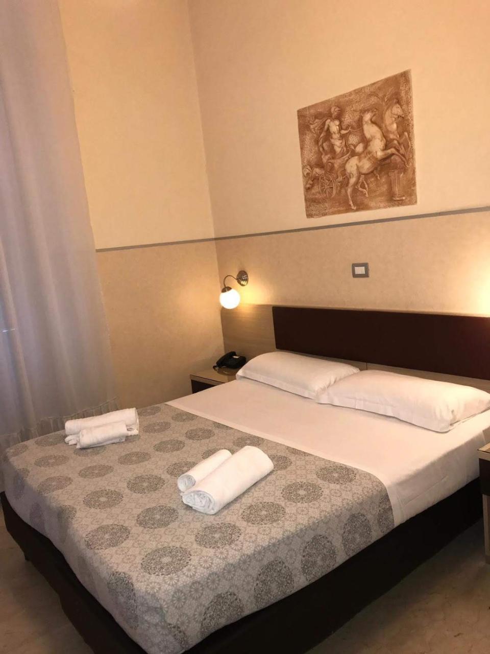 Bel Soggiorno Rome Luaran gambar
