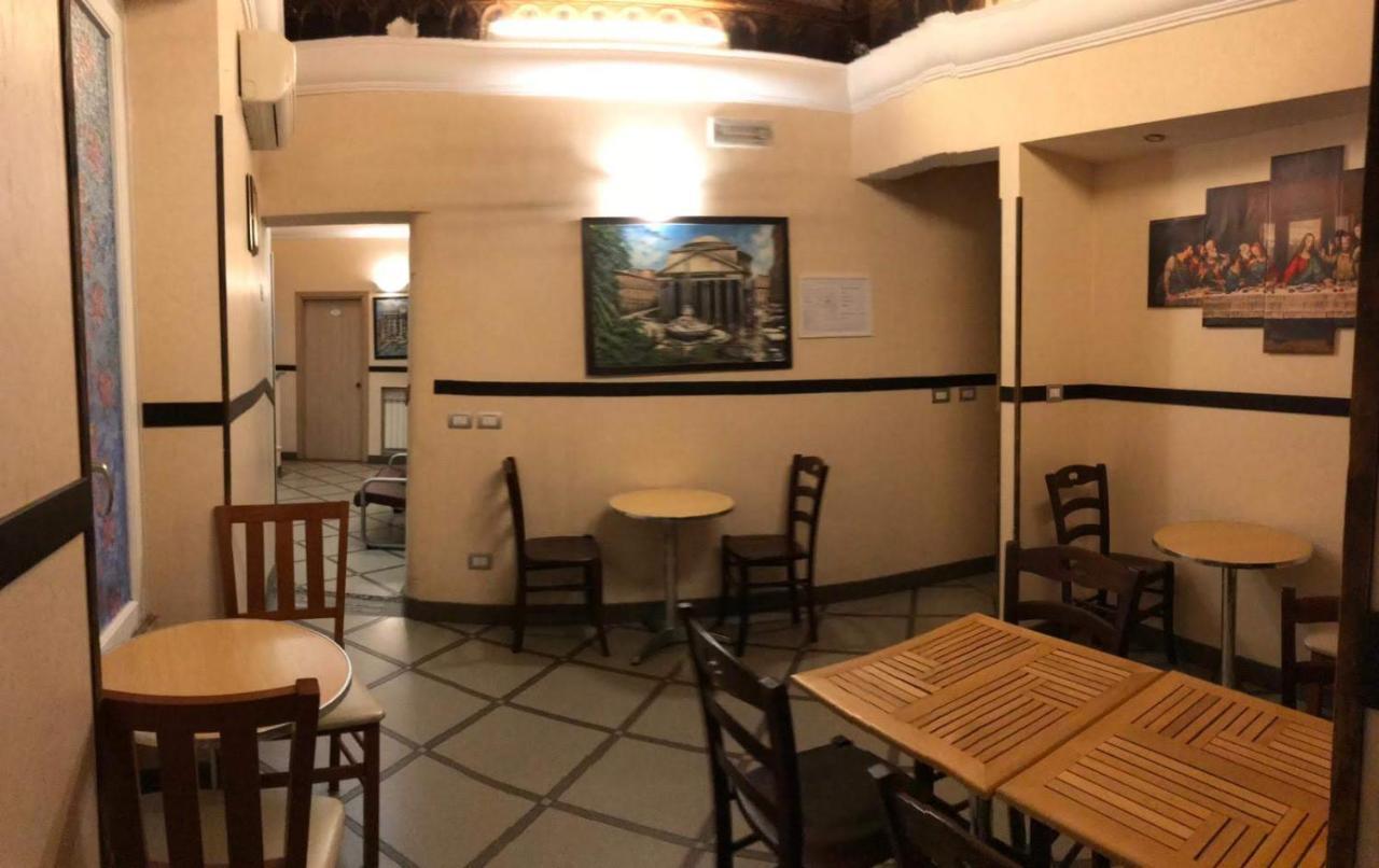 Bel Soggiorno Rome Luaran gambar