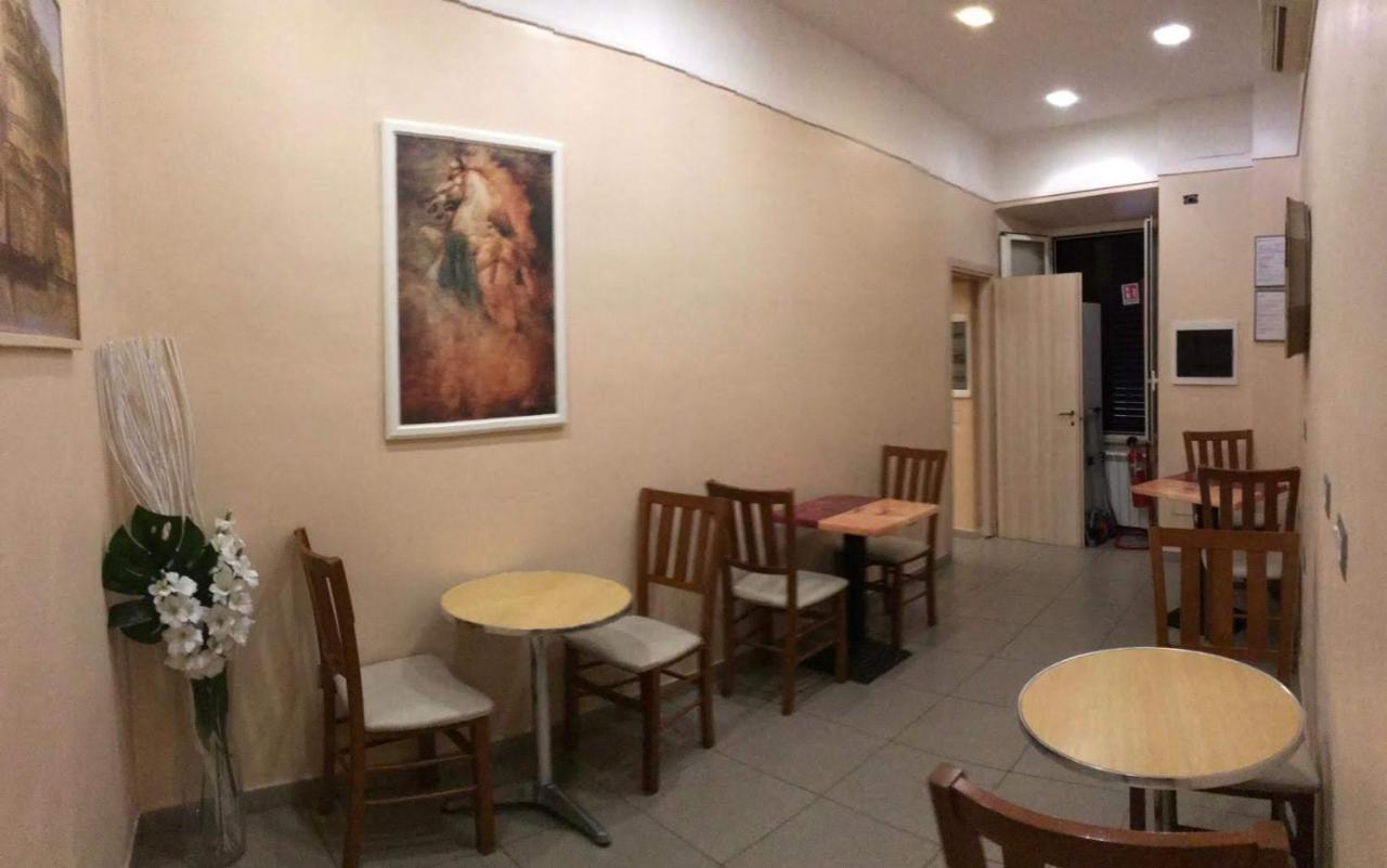 Bel Soggiorno Rome Luaran gambar