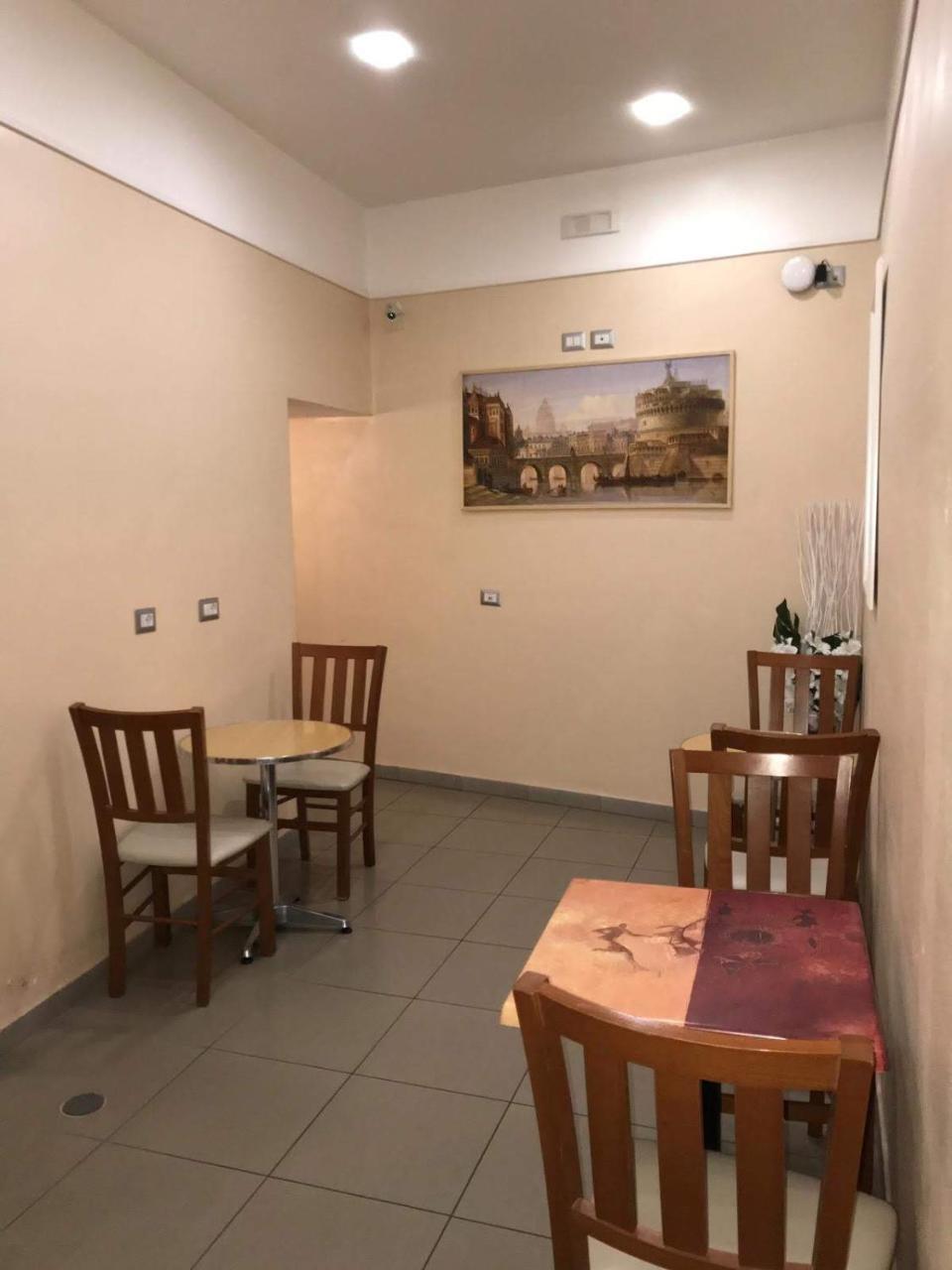 Bel Soggiorno Rome Luaran gambar